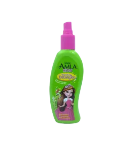 زيت دابر املا كيدز للاطفال بخاخ 200 مل