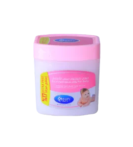 شحم فازلين جوري بتروليوم للاطفال 85 جم
