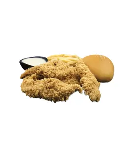 تشيكن ستربس
