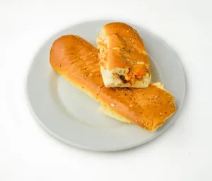 شوارما صاروخ كبير