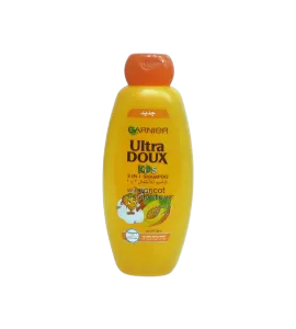 شامبو جارني التر دكس للاطفال 700 مل بالمشمش