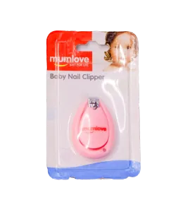 مقص اظافر للاطفال موملوف رقم 1069