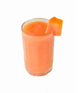 عصير عنب الفلفل