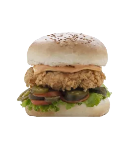 تشيزي زنجر بان