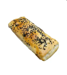 فطيرة جبن موزريلا