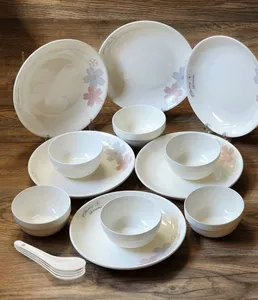 طقم سفرة سراميك