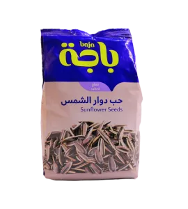 حب دوار الشمس باجة 85 جم