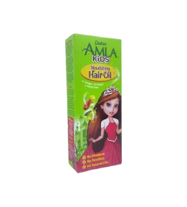 زيت دابر املا كيدز للاطفال 200 مل