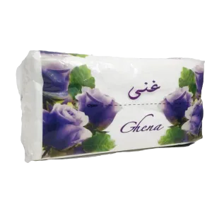 مناديل غنى 150 منديل