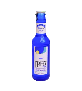 مشروب غازي فريزز مكس بنكهة بلوهاواي فاكهة استوائية 275  مل