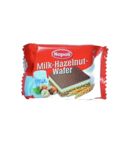 ويفر نابولي بالبندق 25جم