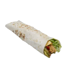 كرانشي تشكن راب