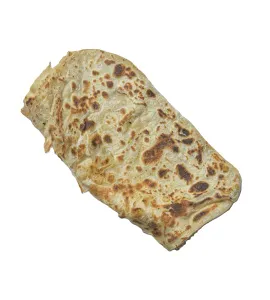 خبز سادة