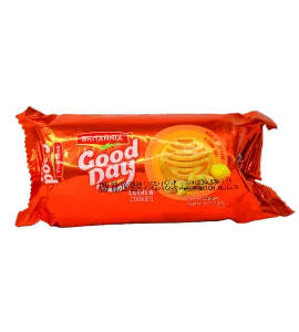 بريتانيا بسكويت كوكيز بالمكسرات والكاجو  81 جم