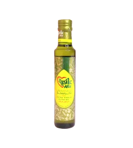 زيت زيتون بكر عافية ممتاز 250 مل