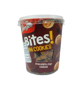 بسكويت كوكيز بيتز شوكلاتة 118 جم