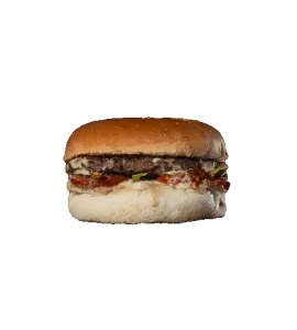 أربين برجر - لحم