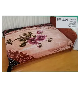 بطانية SOLARON درجة أولى فتنامي