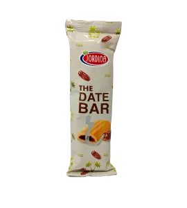 بسكويت بحشوة التمرية جوردينا 50 جم