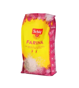 دقيق فارينيا دشار خالي من الجلوتين 1 كم