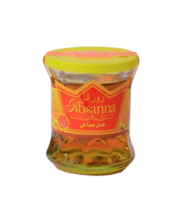 عسل روزانا 80ج ابو يد