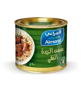 سمن المراعي 400 جم علب