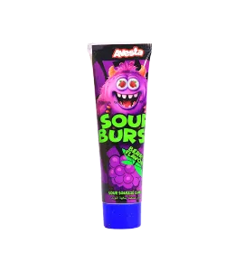 حلوى حامض بنكهة التوت افستا 80 جم مزاز