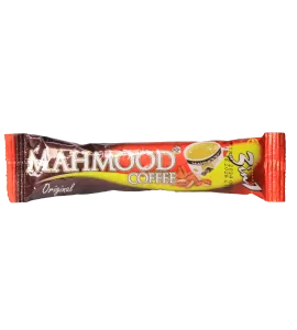 نسكافية كبتشينو بالكراميل محمود 25 جم