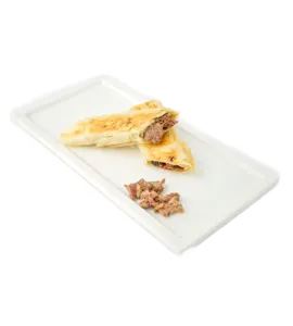 سندوتش شوارما لحم كويك