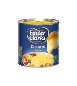 فوستر كلاركس باكينغ بودر 450ج