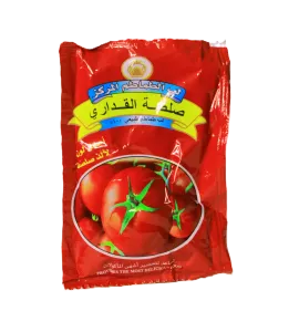 معجون طماطم القداري 40جم