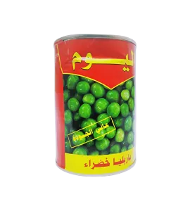 بازيليا خضراءاليوم 400 جم