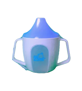 كاس للاطفال بيبي زون رقم 8288