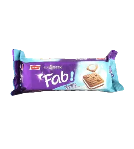 بسكويت فيب بارلي بالحليب 112 جم