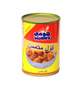 فول مدمس هومي ناتكو 400 جم