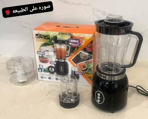 عصاره فواكه كهرباء من (DSP)