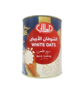 شوفان العلالي 400 جم