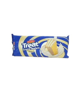 ويفر تريت بريتانيا فانيلا 75جم