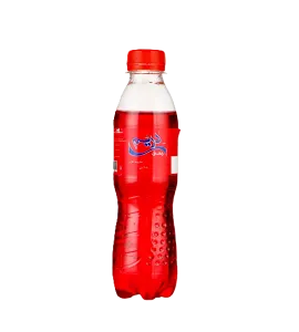 مشروب غازي دريم رمان 250مل بلاستيك