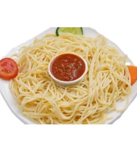 سباجيتي  بصوص الطماطم