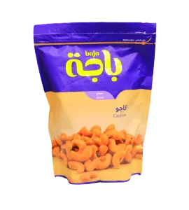 كاجو باجة مملح 280 جم