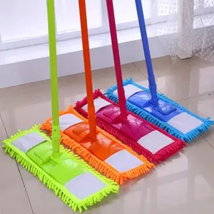 ممسحة من الألياف الدقيقة