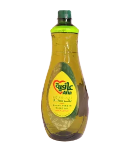 زيت زيتون بكر عافية ممتاز 2 لتر