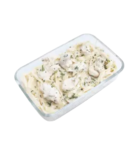 فتوتشيني دجاج