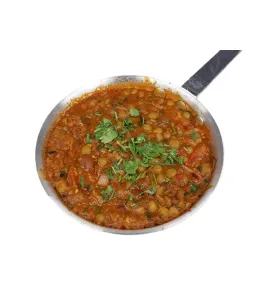 علبة بازاليا ساده