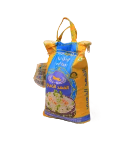 ارز مزة الفهد الذهبي 1 كجم