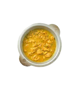 دجاج بالكاري