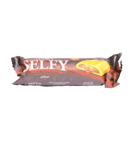 بسكويت سيلفي محشو بكريمة الكاكاو 48 جم