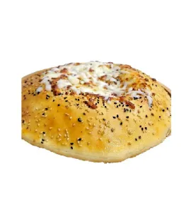 فطيرة شاورما ملكي
