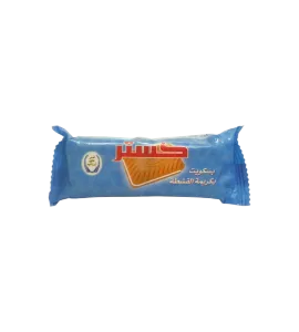 بسكويت كستر بكريم القشطة  20 جم